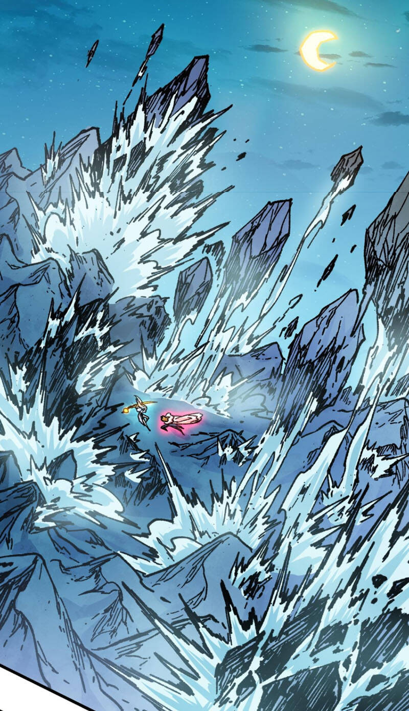 Thánh Khư - Chương 166