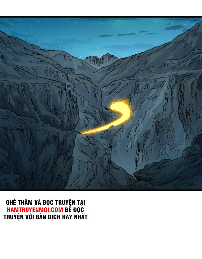 Thánh Khư - Chương 166