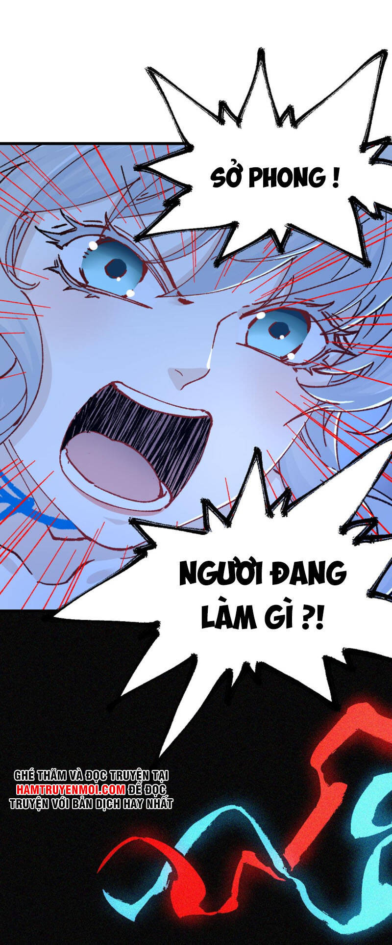 Thánh Khư - Chương 166