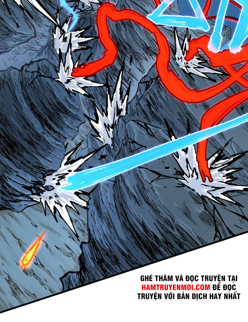 Thánh Khư - Chương 166