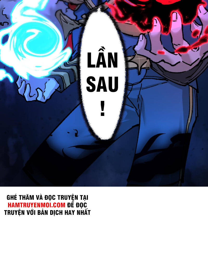 Thánh Khư - Chương 166