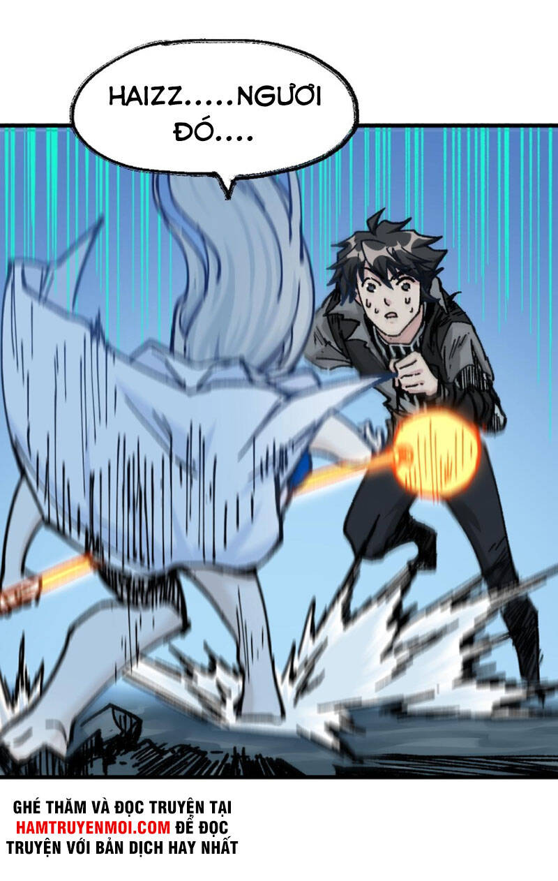 Thánh Khư - Chương 166