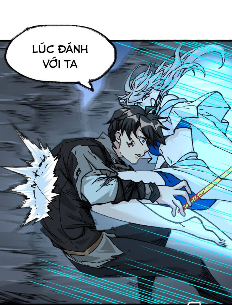 Thánh Khư - Chương 166