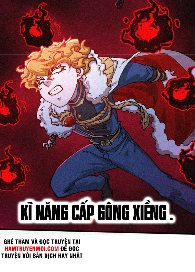 Thánh Khư - Chương 166