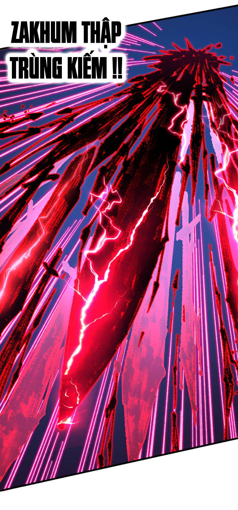 Thánh Khư - Chương 166