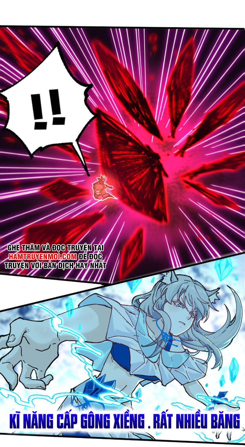 Thánh Khư - Chương 166