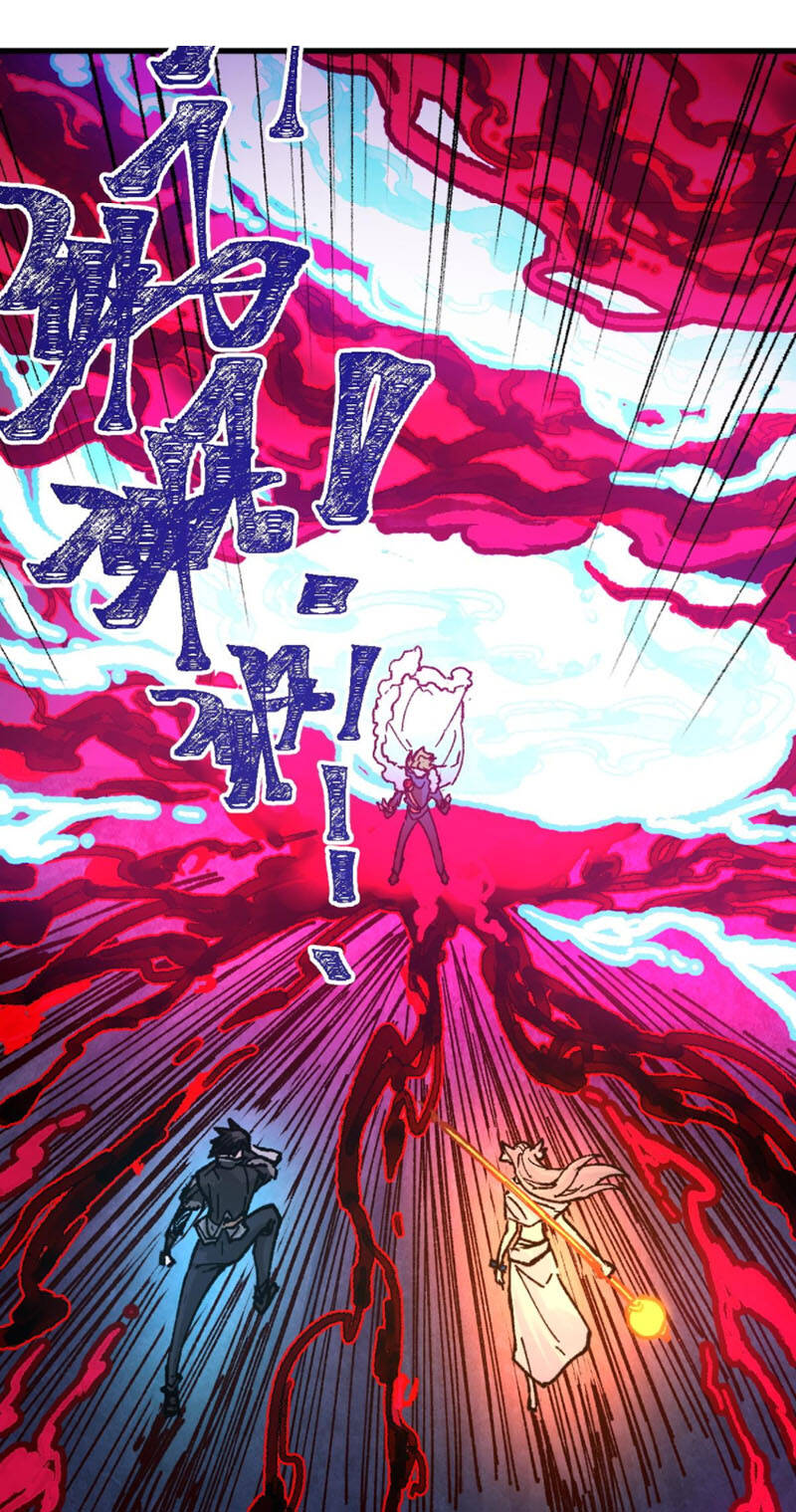 Thánh Khư - Chương 166