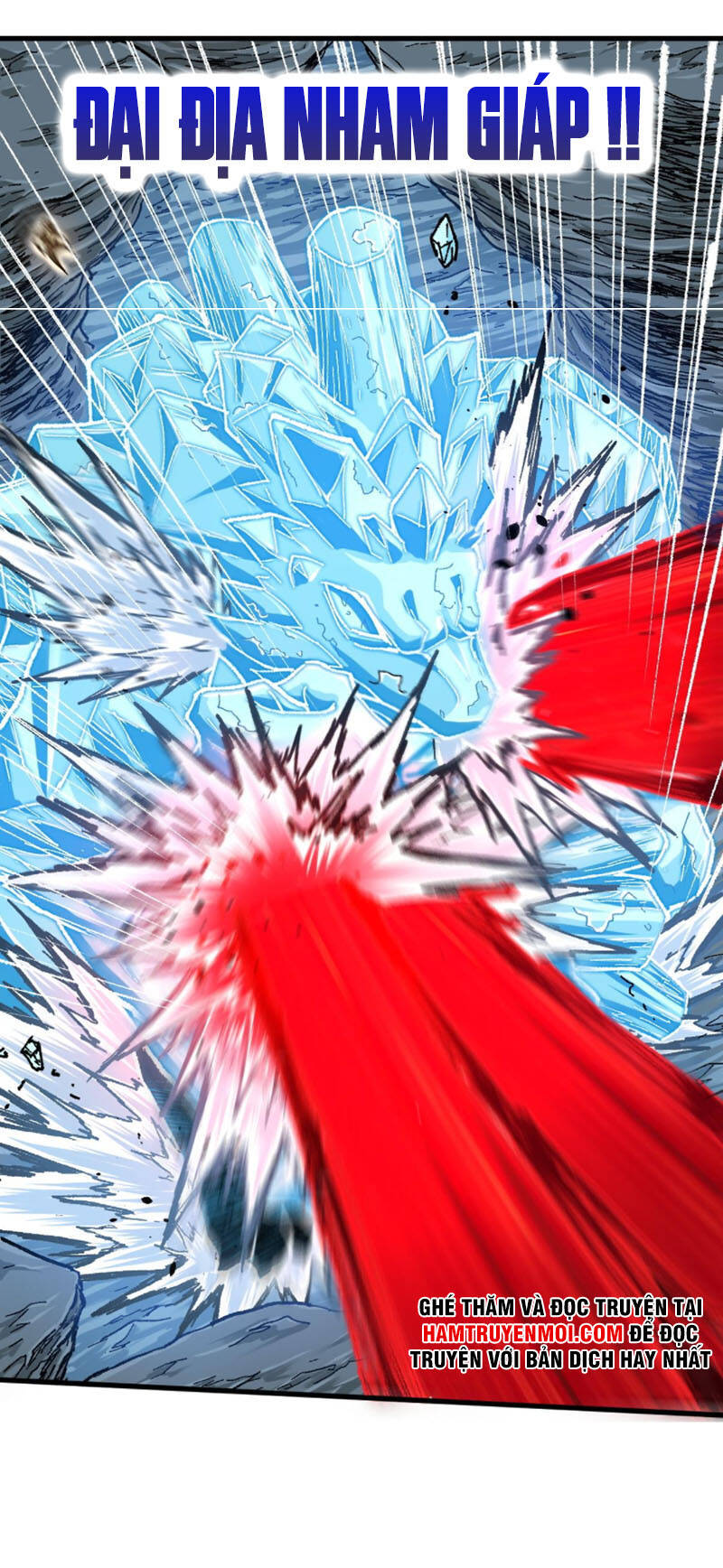 Thánh Khư - Chương 166