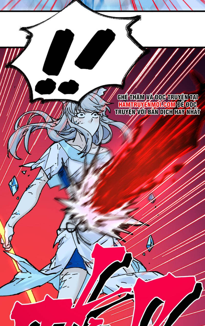 Thánh Khư - Chương 166