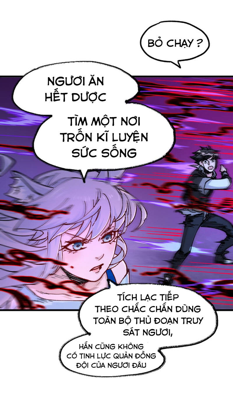 Thánh Khư - Chương 166