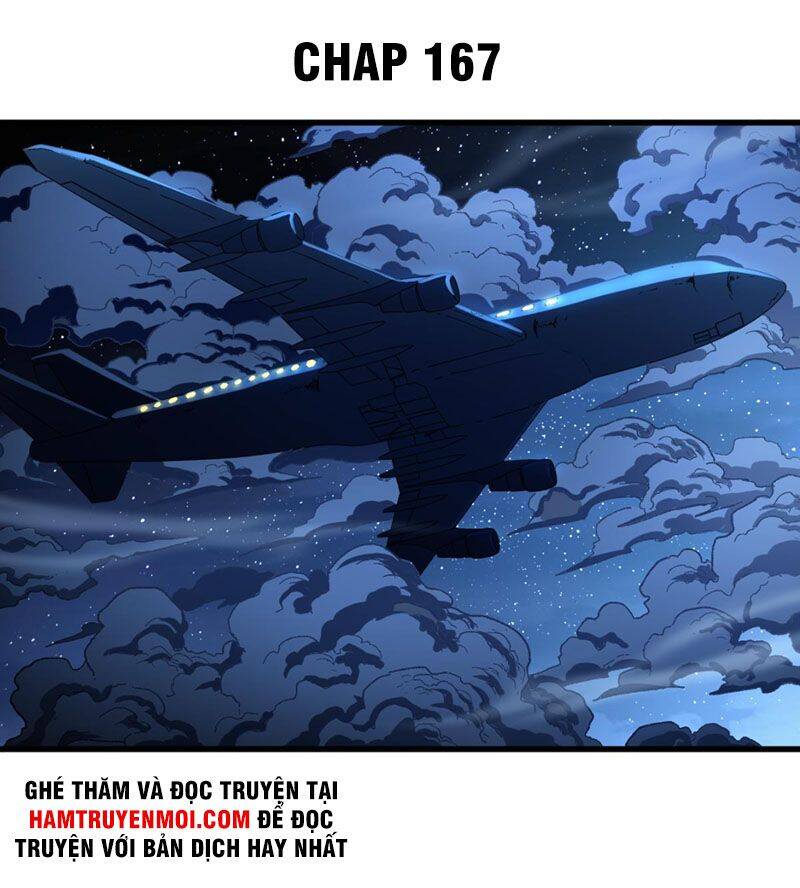 Thánh Khư - Chương 167