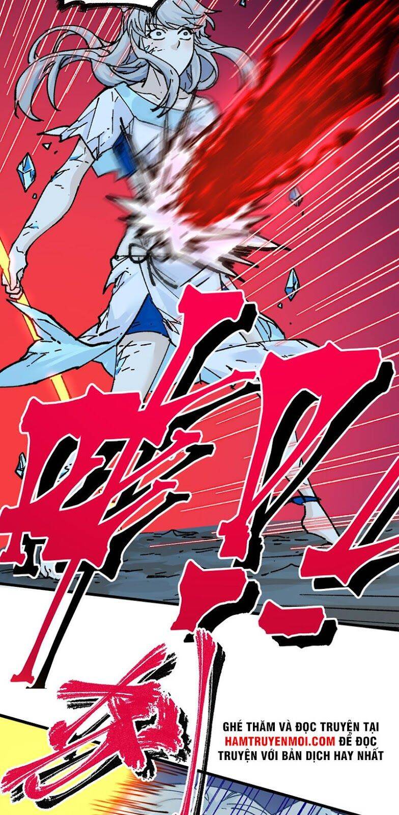 Thánh Khư - Chương 167