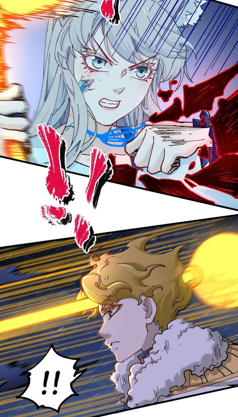 Thánh Khư - Chương 167