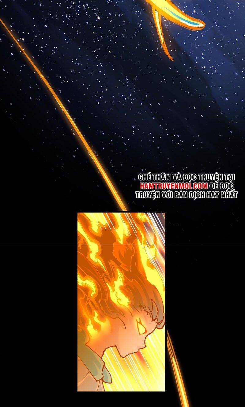 Thánh Khư - Chương 167