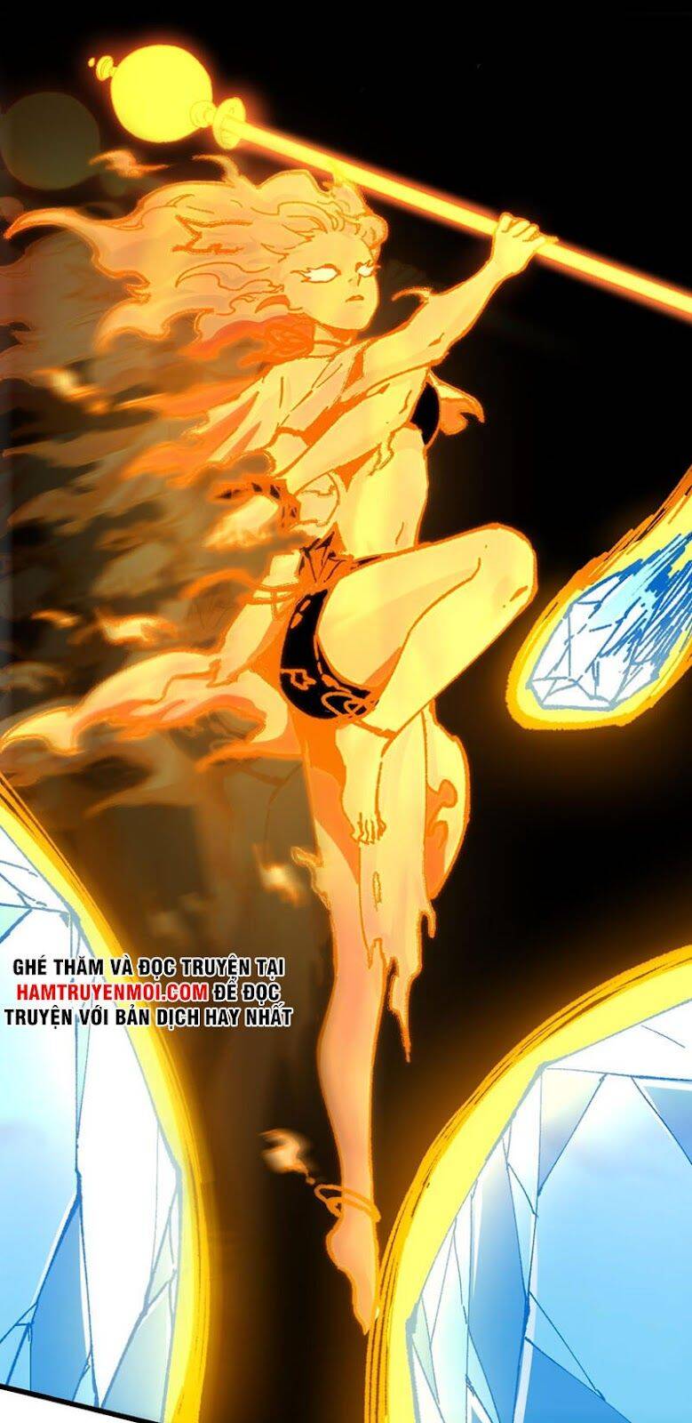 Thánh Khư - Chương 167