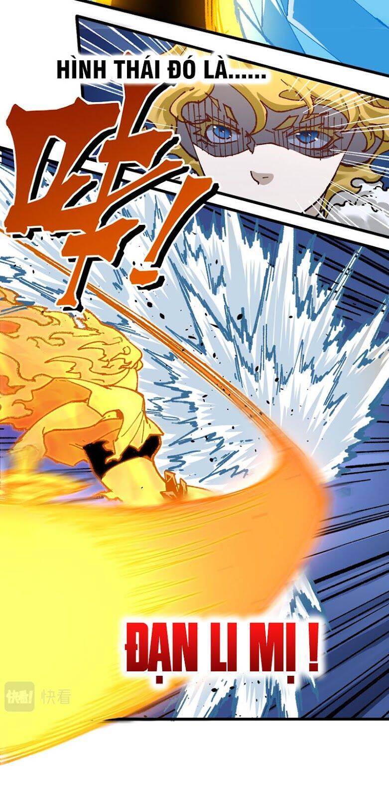 Thánh Khư - Chương 167