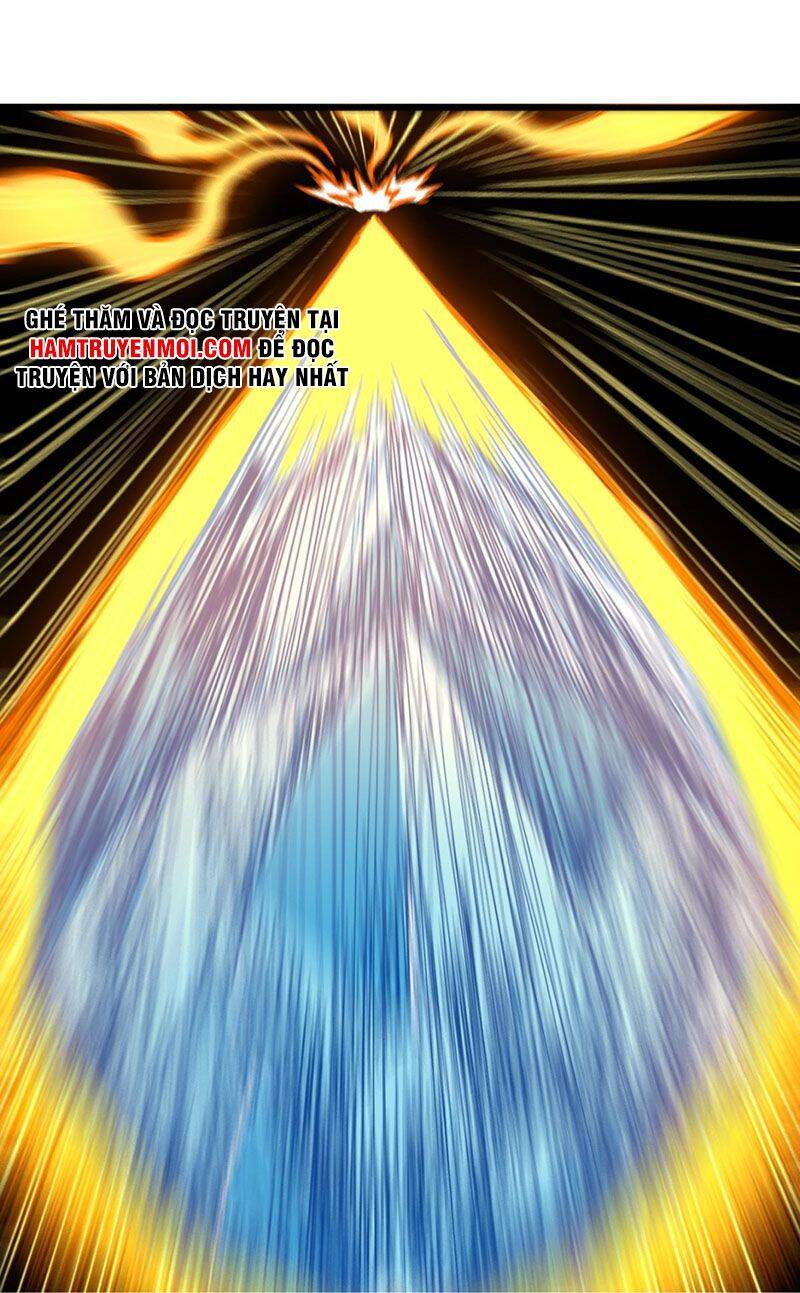 Thánh Khư - Chương 167