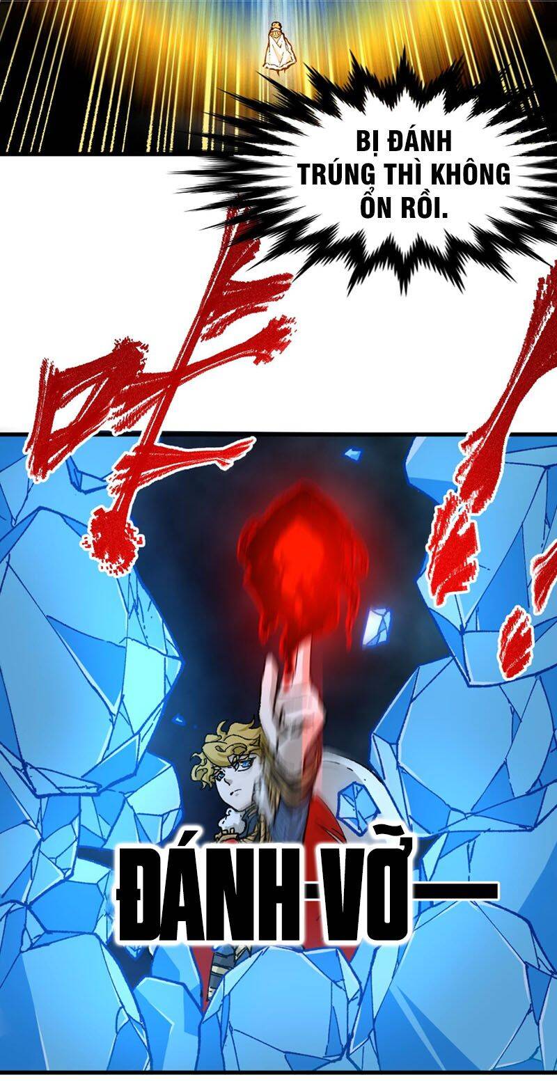 Thánh Khư - Chương 167