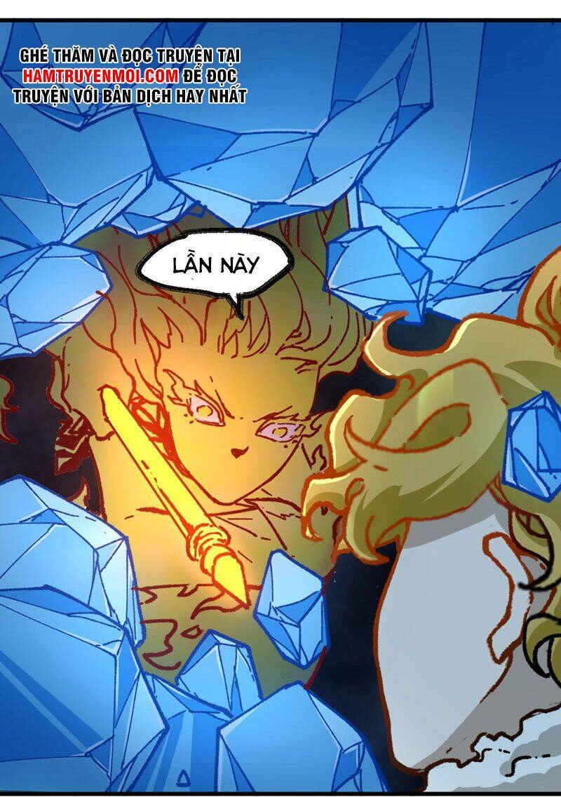 Thánh Khư - Chương 167