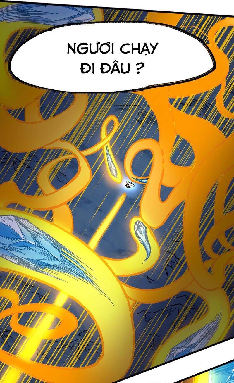 Thánh Khư - Chương 167