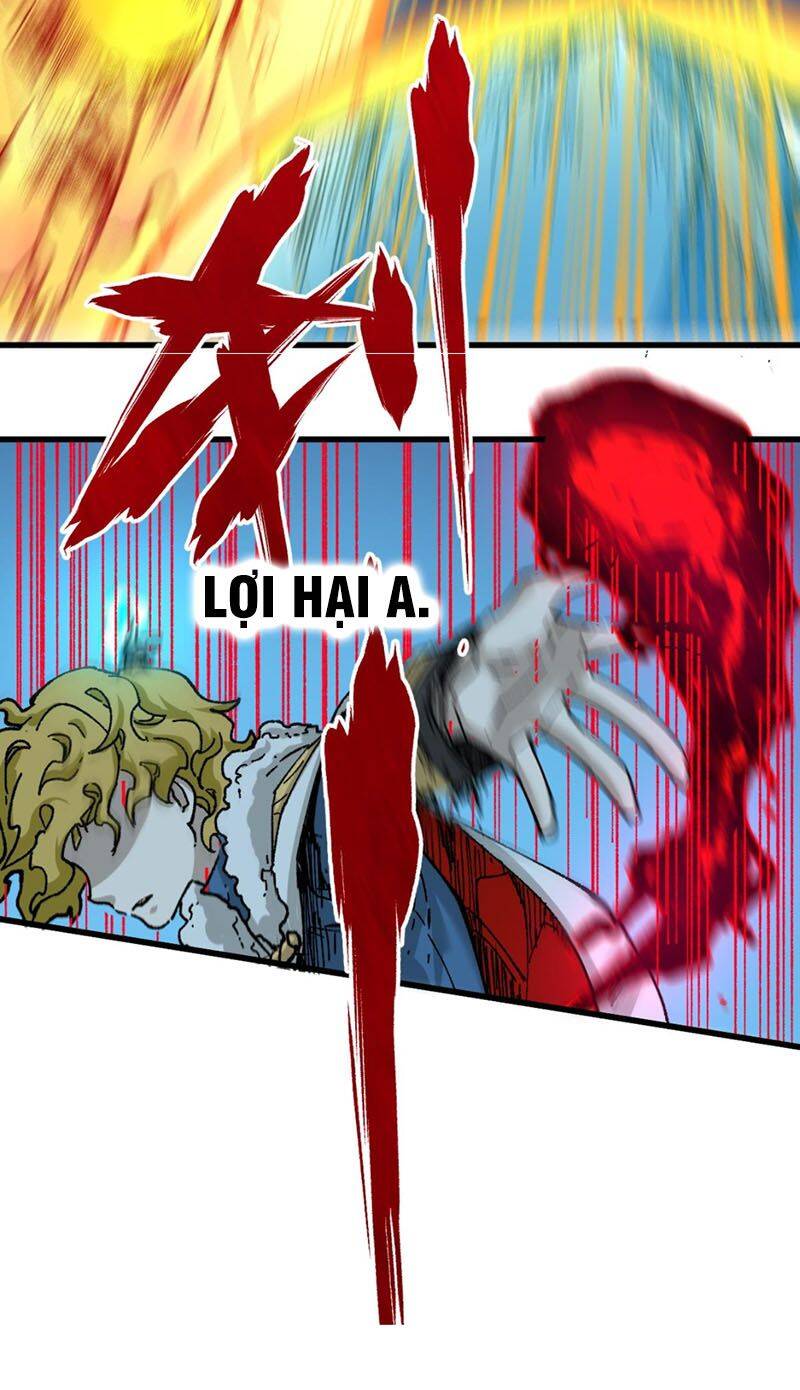 Thánh Khư - Chương 167