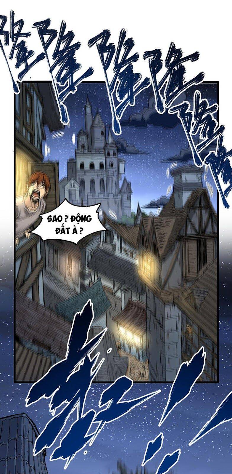 Thánh Khư - Chương 167