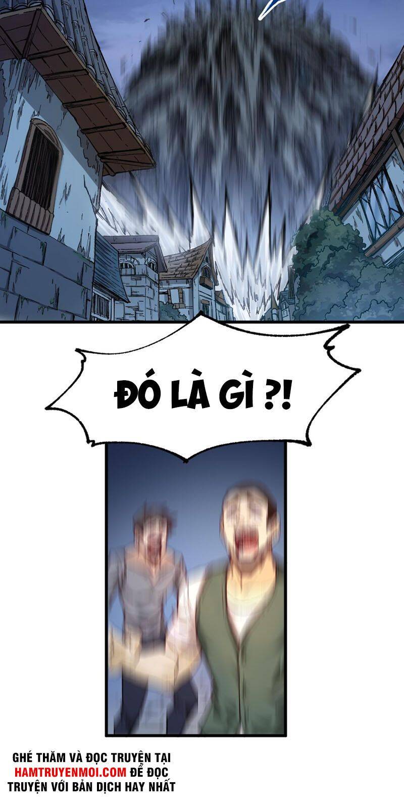 Thánh Khư - Chương 167