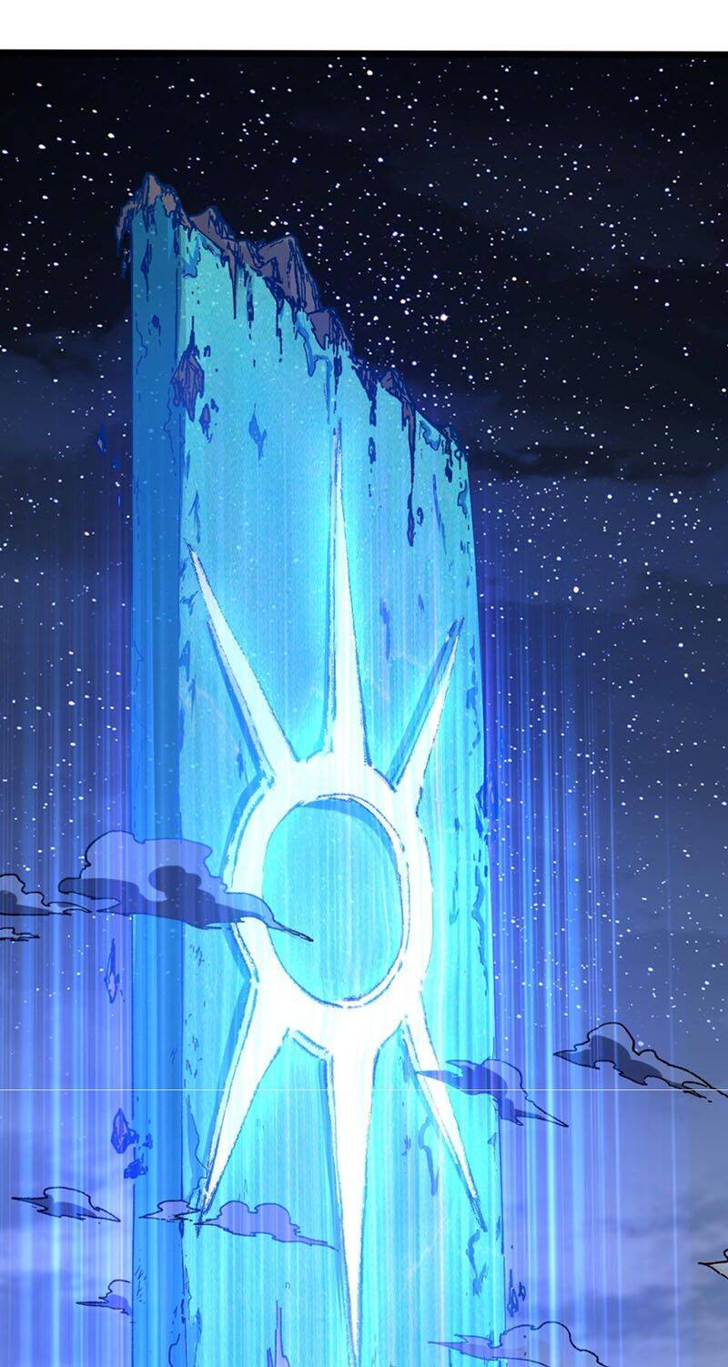 Thánh Khư - Chương 167