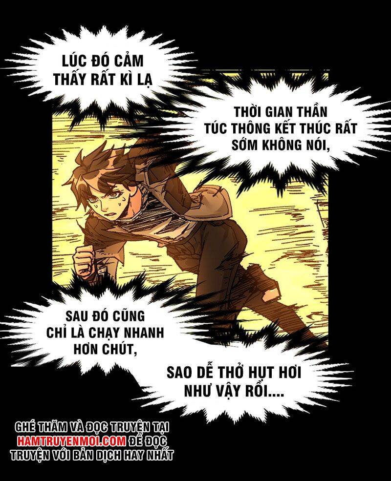 Thánh Khư - Chương 167