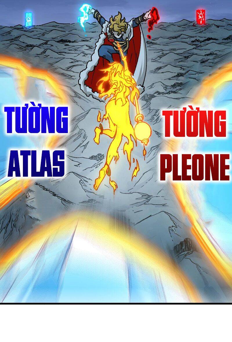 Thánh Khư - Chương 167