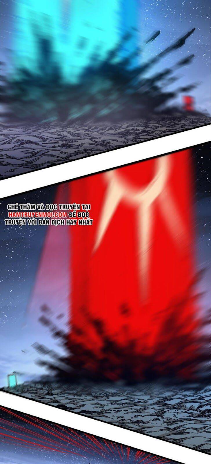 Thánh Khư - Chương 167