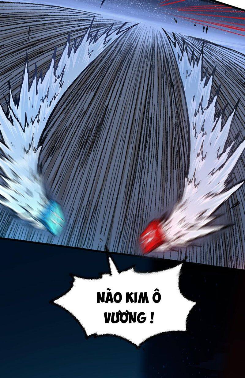 Thánh Khư - Chương 167
