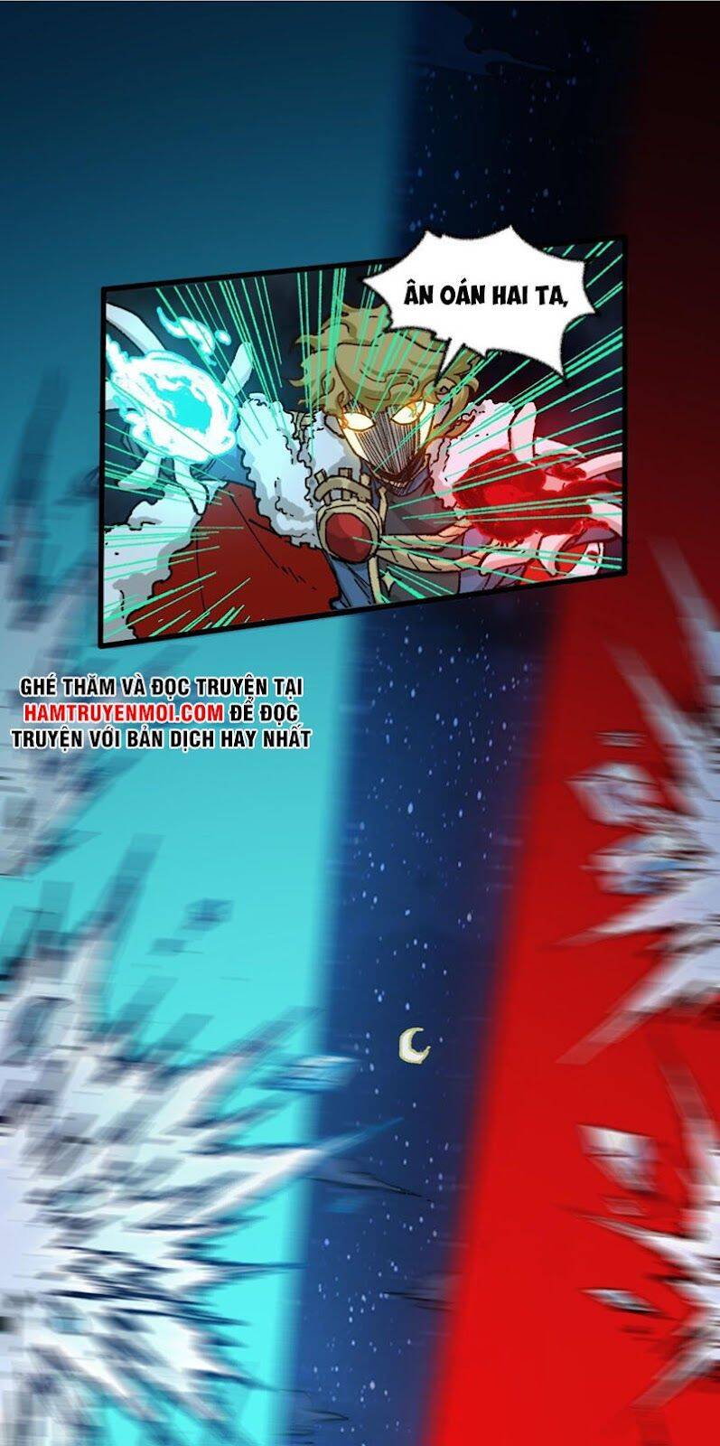 Thánh Khư - Chương 167