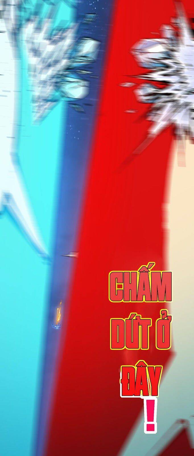 Thánh Khư - Chương 167