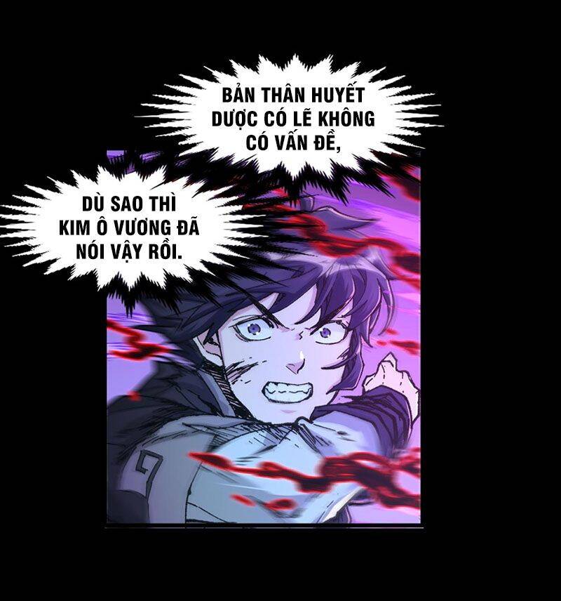 Thánh Khư - Chương 167