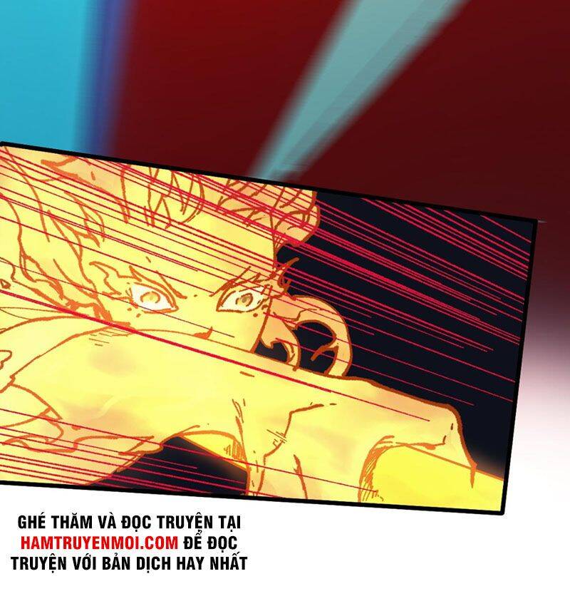 Thánh Khư - Chương 167