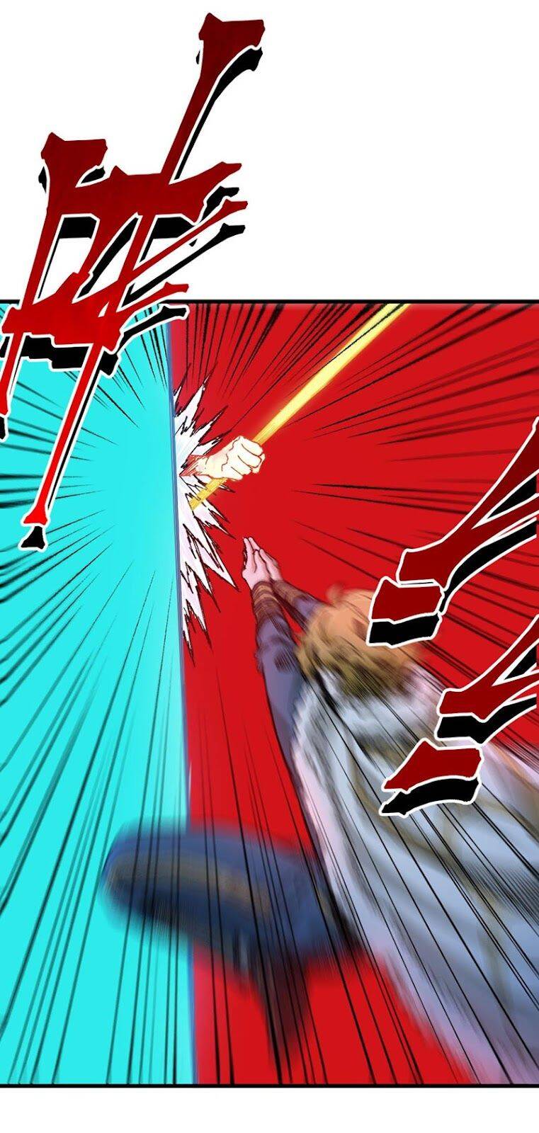 Thánh Khư - Chương 167