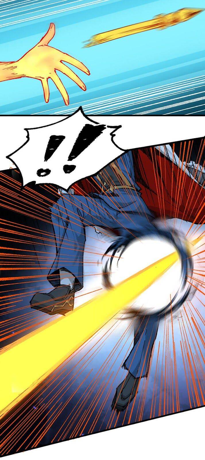 Thánh Khư - Chương 167