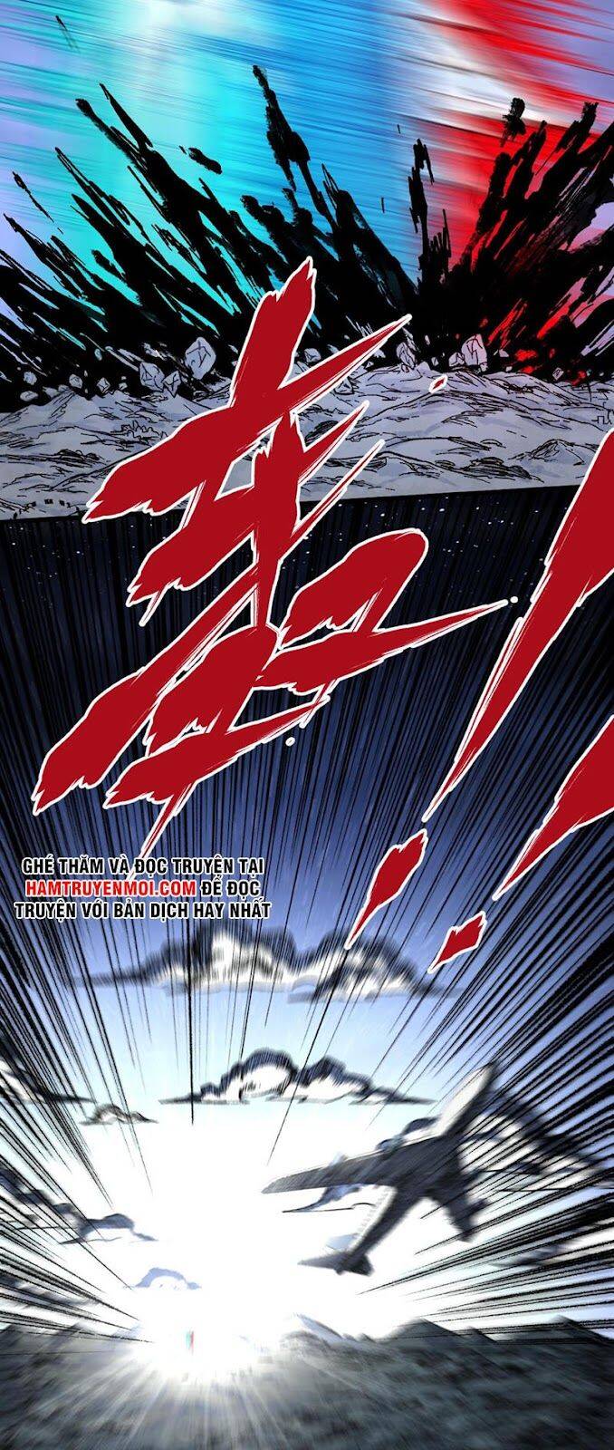Thánh Khư - Chương 167