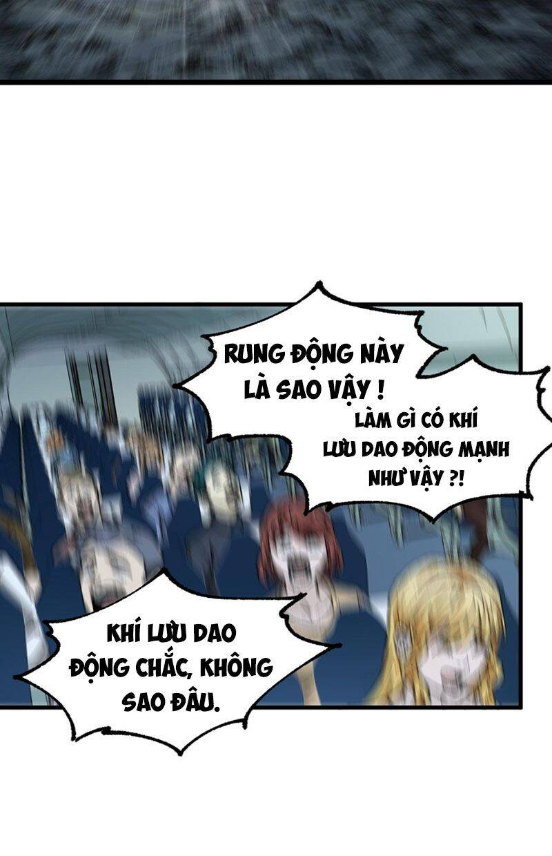 Thánh Khư - Chương 167