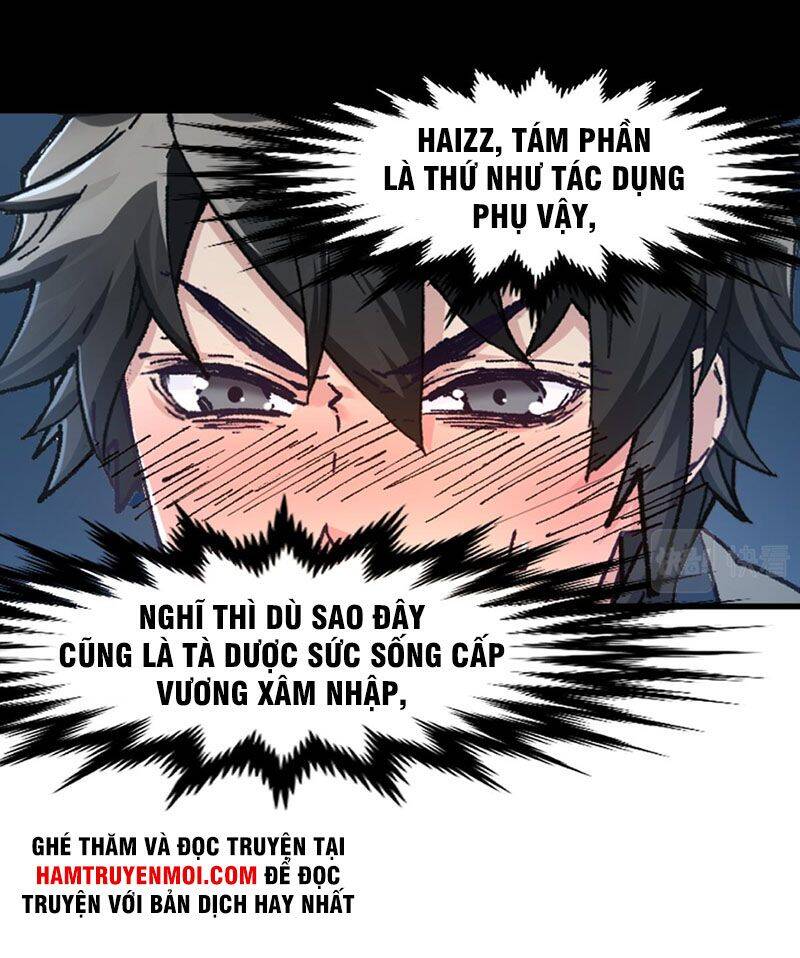 Thánh Khư - Chương 167