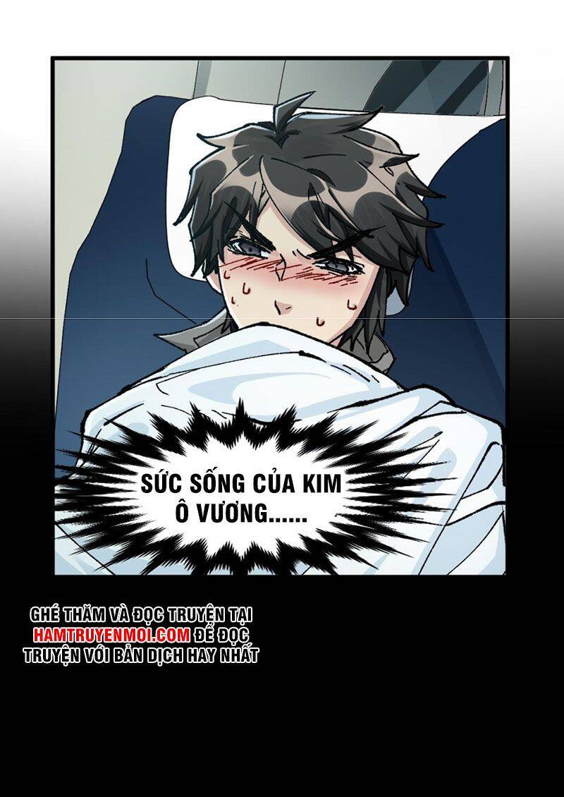 Thánh Khư - Chương 167