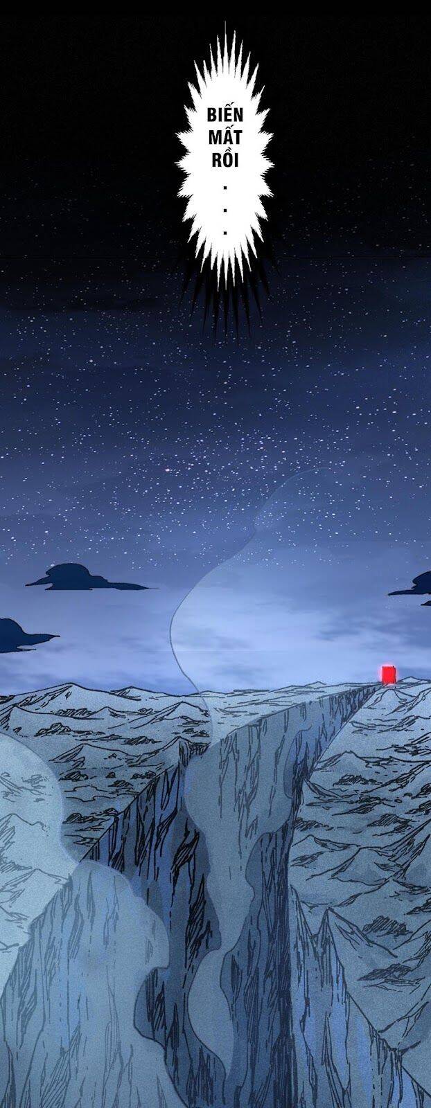 Thánh Khư - Chương 167