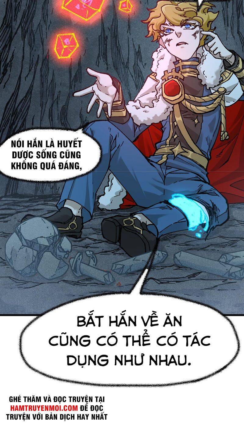 Thánh Khư - Chương 167