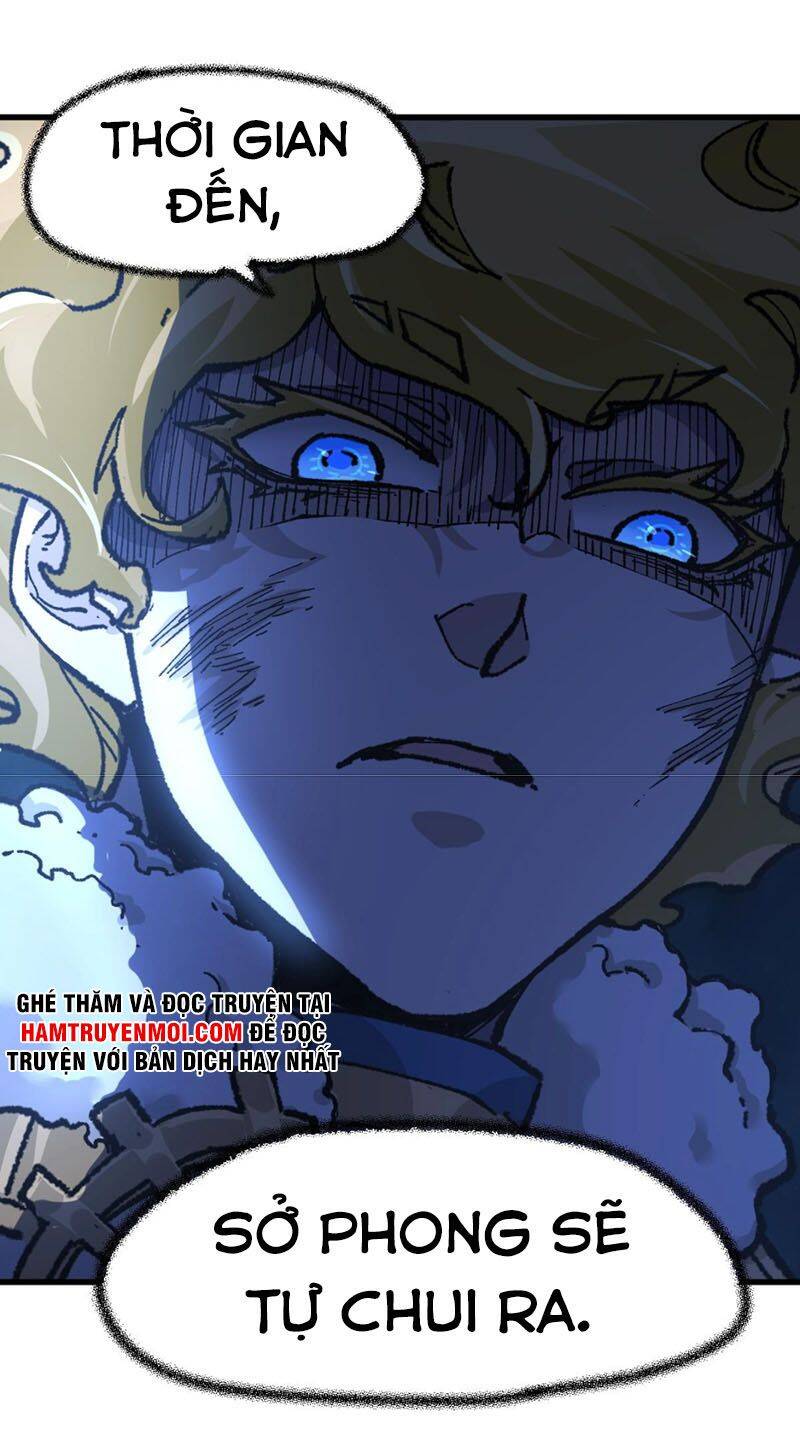 Thánh Khư - Chương 167