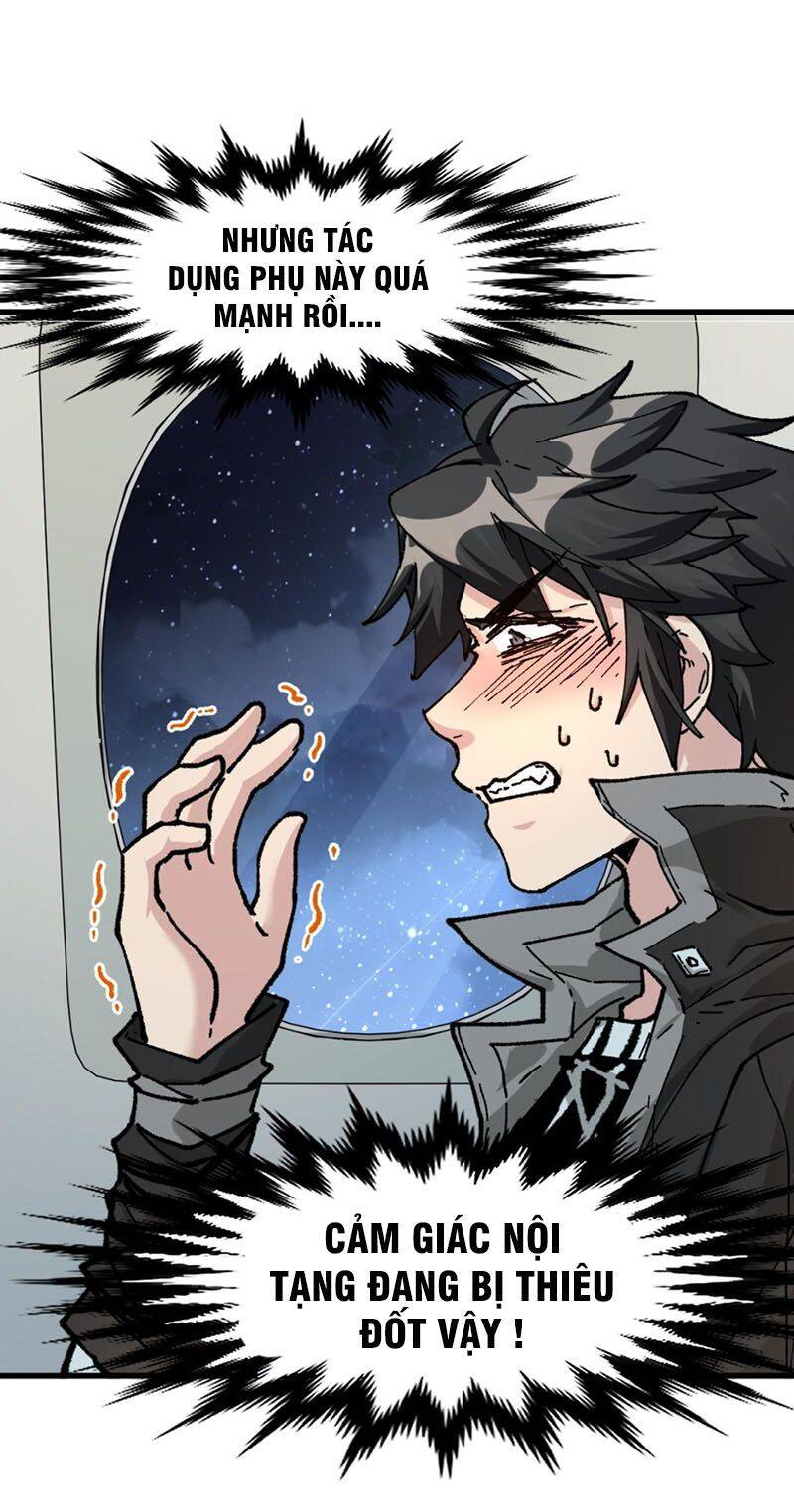 Thánh Khư - Chương 167
