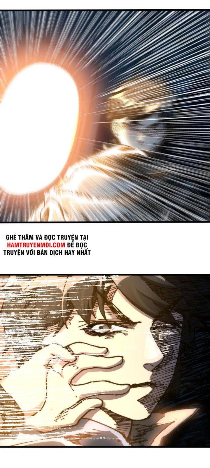 Thánh Khư - Chương 167