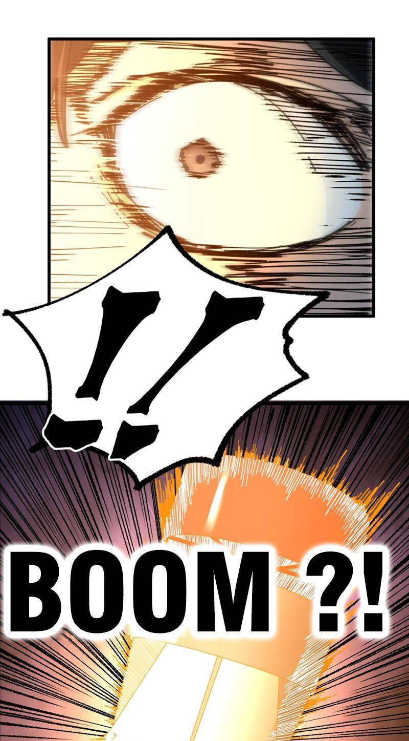 Thánh Khư - Chương 167