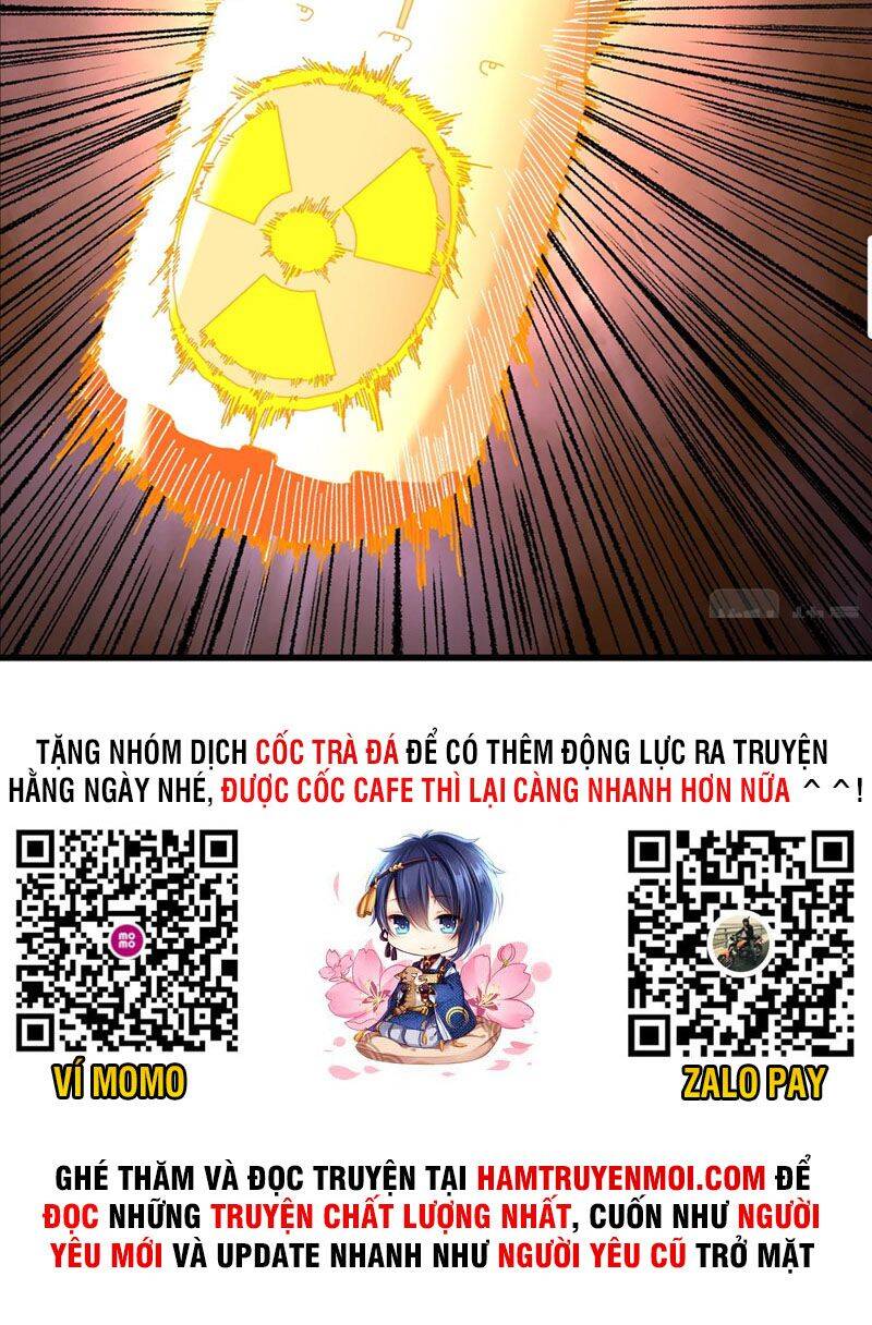 Thánh Khư - Chương 167