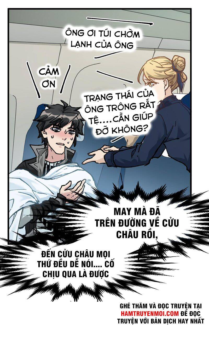 Thánh Khư - Chương 167